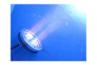 Luz do fuzileiro naval do diodo emissor de luz da luz da lagoa do diodo emissor de luz da luz da associação do diodo emissor de luz 316 12w de aço inoxidável/36w
