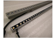 High Power 18W LED Wall Washer Linear, 1500 milímetros Comprimento Linear LED Light Bar