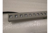 High Power 18W LED Wall Washer Linear, 1500 milímetros Comprimento Linear LED Light Bar