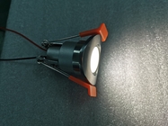 Iluminação de balaustrada LED CREE Decoração de construção Luzes de corrimão externas à prova d'água