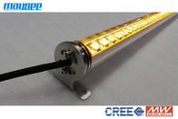 Luz linear de LED à prova d'água IP68 com carcaça de aço inoxidável 316 de alta potência