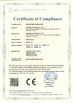 CHINA Shenzhen Maysee Technology Ltd Certificações