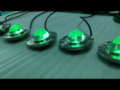 tipo luz da montagem de superfície de ângulo de feixe 120Degree da piscina do diodo emissor de luz