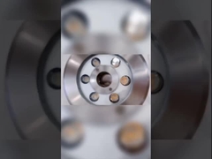 SÉRIE DE LUZ DE LED FOUATIAN