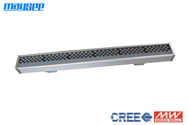 High Luminance 144w LED Flood Light Colour Changing For Tunnel / Subway