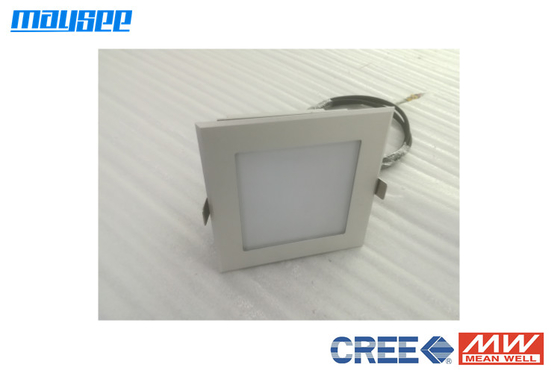 Luz de teto do diodo emissor de luz de CREE Type Chip Recessed da luz de inundação do diodo emissor de luz de DC12V 24V RGB