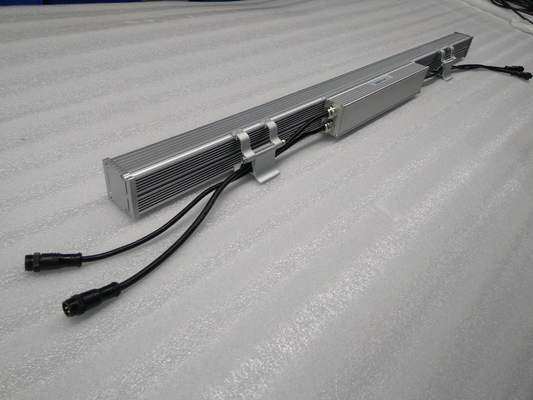 Perfil de parede LED de alumínio de cor G para soluções de iluminação personalizáveis e versáteis