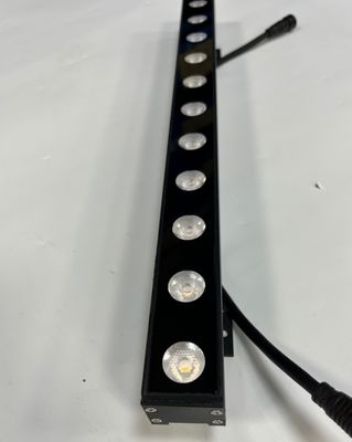 Create a Beautiful Ambiance with B Color External Wall Washer Lights L1000mmX52mmX72mm