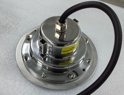 Luzes LED para Piscina com Controle Remoto DMX Dali Liga/Desliga, Grau de Proteção IP68, Ângulo de Feixe de 15/30/45/60 Graus e Solução de Iluminação para Piscinas