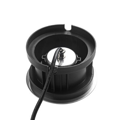 LEDs à prova d'água para piscinas de 150mmx88mm com eficiência luminosa de 100lmw, projetados para fácil instalação e durabilidade a longo prazo