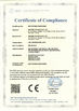 China Shenzhen Maysee Technology Ltd Certificações